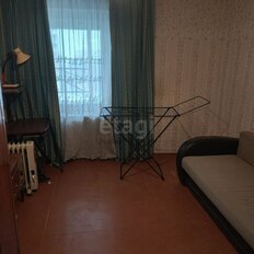 Квартира 54 м², 2-комнатная - изображение 2