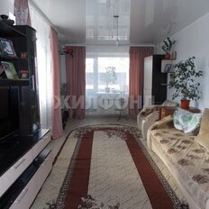 Квартира 65,3 м², 3-комнатная - изображение 2