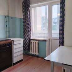 Квартира 70,4 м², 3-комнатная - изображение 1