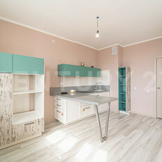 Квартира 45,9 м², 1-комнатная - изображение 3