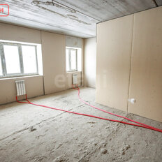 Квартира 38,4 м², 1-комнатная - изображение 5