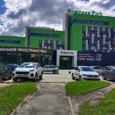 1750 м², помещение свободного назначения - изображение 4