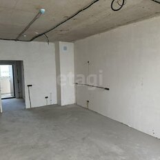 Квартира 45,8 м², студия - изображение 2