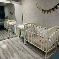 Квартира 37,1 м², 1-комнатная - изображение 5