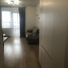 Квартира 25,2 м², студия - изображение 5