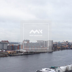 Квартира 115 м², 4-комнатная - изображение 4