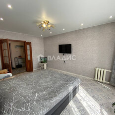 Квартира 53,3 м², 2-комнатная - изображение 3