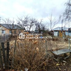 Квартира 34,8 м², 2-комнатная - изображение 4