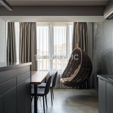Квартира 73,7 м², 2-комнатная - изображение 3