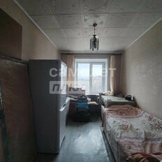 Квартира 58,6 м², 3-комнатная - изображение 4
