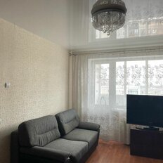 Квартира 49,3 м², 2-комнатная - изображение 1