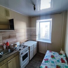 Квартира 30,8 м², 1-комнатная - изображение 3