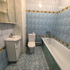 Квартира 32 м², студия - изображение 5