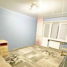 Квартира 30 м², 1-комнатная - изображение 3