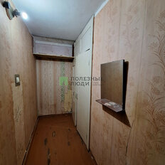 Квартира 32 м², 1-комнатная - изображение 2