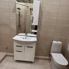 Квартира 57 м², 1-комнатная - изображение 5