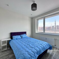 Квартира 30 м², 1-комнатная - изображение 4