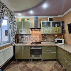 Квартира 69,8 м², 3-комнатная - изображение 1