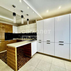 Квартира 98,6 м², 3-комнатная - изображение 4