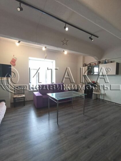 17 м², комната 2 800 000 ₽ - изображение 45