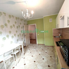 Квартира 47,4 м², 1-комнатная - изображение 3