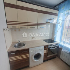 Квартира 21 м², 1-комнатная - изображение 3