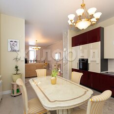 Квартира 138,3 м², 4-комнатная - изображение 2