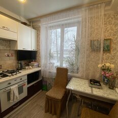 Квартира 31,3 м², 1-комнатная - изображение 1