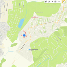 Квартира 87,4 м², 3-комнатная - изображение 2