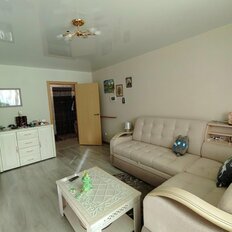 Квартира 42,2 м², 1-комнатная - изображение 4