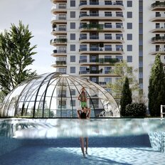 Квартира 43,8 м², 1-комнатные - изображение 4