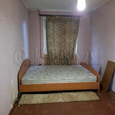 Квартира 44 м², 2-комнатная - изображение 2