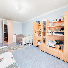 Квартира 31,9 м², 1-комнатная - изображение 4