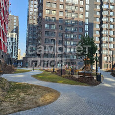 Квартира 41 м², 1-комнатная - изображение 5