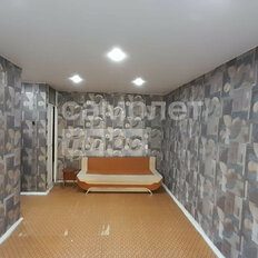 Квартира 41,9 м², 2-комнатная - изображение 1