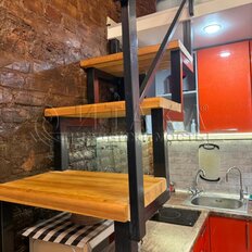 Квартира 17 м², студия - изображение 2
