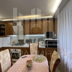 Квартира 155 м², 5-комнатная - изображение 3
