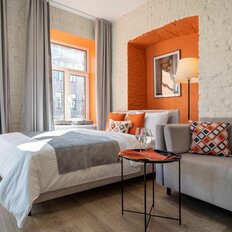 Квартира 142,5 м², 7-комнатные - изображение 1