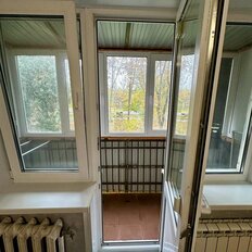 Квартира 31 м², 1-комнатная - изображение 4