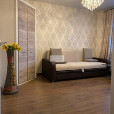 Квартира 55 м², 2-комнатная - изображение 5