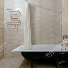 Квартира 41,6 м², 1-комнатная - изображение 2