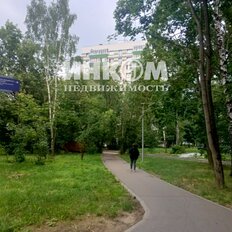Квартира 38,4 м², 2-комнатная - изображение 1