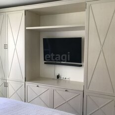 Квартира 84,3 м², 3-комнатная - изображение 2