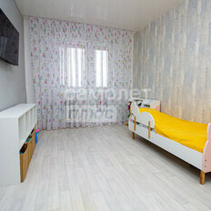 Квартира 57 м², 2-комнатная - изображение 5