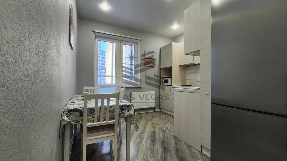 60 м², 2-комнатная квартира 65 000 ₽ в месяц - изображение 61