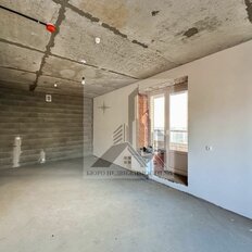 Квартира 56,2 м², 1-комнатная - изображение 4