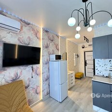 Квартира 18 м², студия - изображение 5