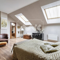Квартира 115 м², 3-комнатная - изображение 1