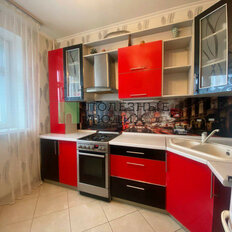 Квартира 56,9 м², 2-комнатная - изображение 1
