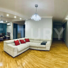 Квартира 255 м², 6-комнатная - изображение 2